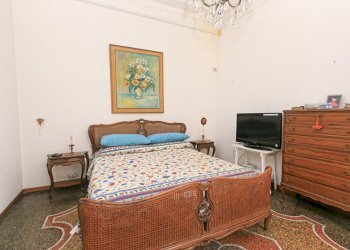 cambio casa via cellini (12).png - Apartment Via Benvenuto Cellini 16, Genova - photo 24