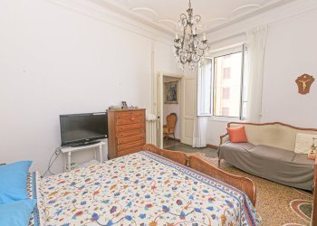 cambio casa via cellini (13).png - Apartment Via Benvenuto Cellini 16, Genova - photo 25