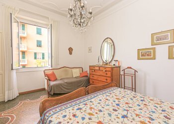 cambio casa via cellini (14).png - Apartment Via Benvenuto Cellini 16, Genova - photo 26