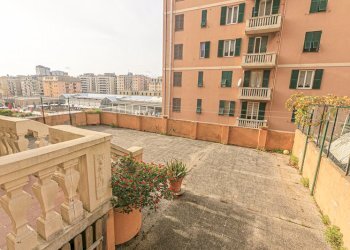 cambio casa via cellini (15).png - Apartment Via Benvenuto Cellini 16, Genova - photo 27