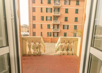 cambio casa via cellini (16).png - Apartment Via Benvenuto Cellini 16, Genova - photo 28