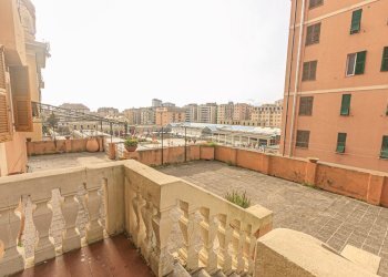 cambio casa via cellini (17).png - Apartment Via Benvenuto Cellini 16, Genova - photo 29