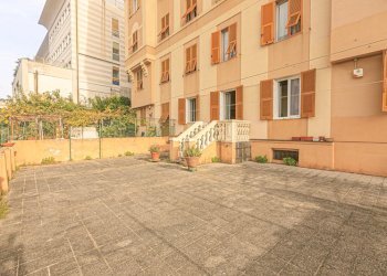 cambio casa via cellini (21).png - Apartment Via Benvenuto Cellini 16, Genova - photo 30