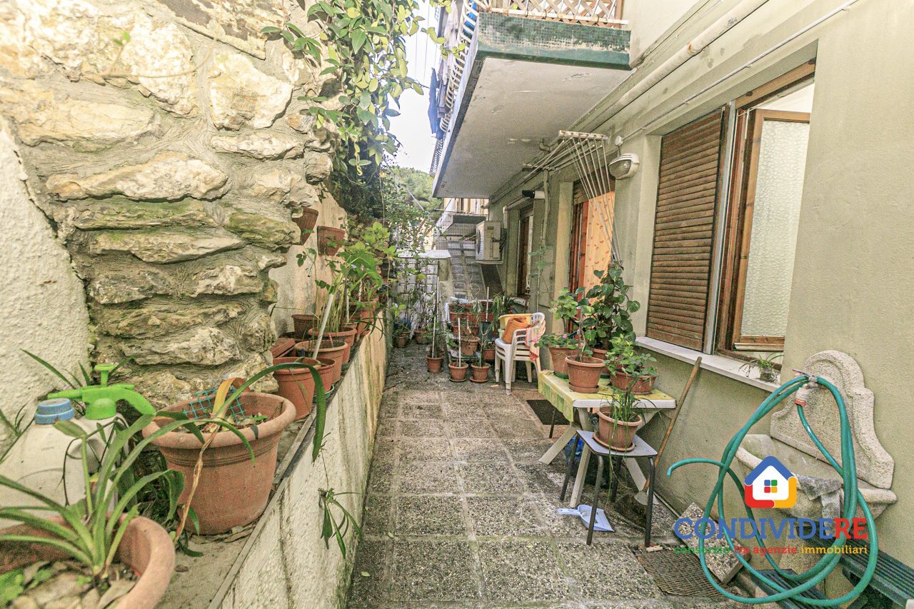 24_cso europa. con logo.jpg - Appartamento Corso Europa 1726, Genova - foto 1