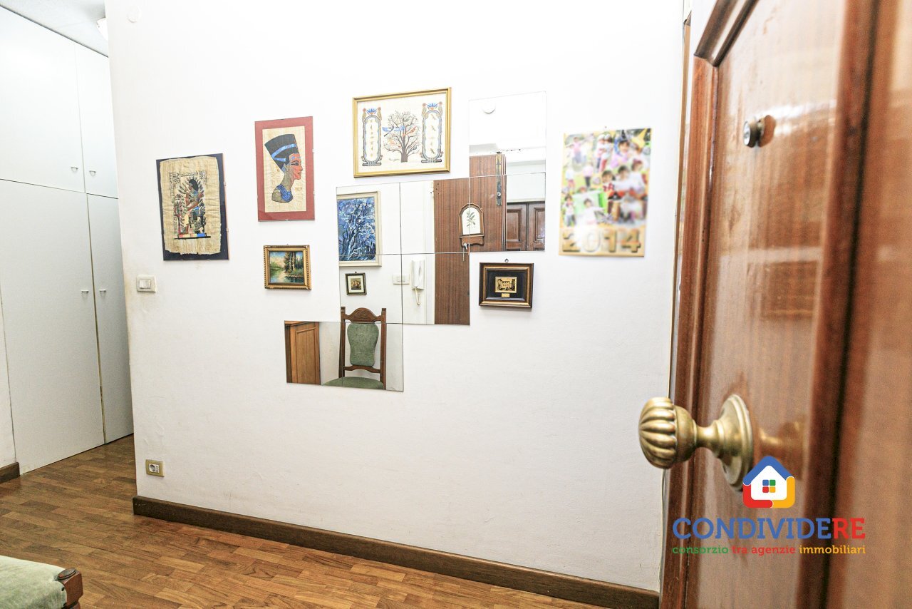 04_cso europa. con logo.jpg - Appartamento Corso Europa 1726, Genova - foto 3