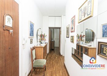 05_cso europa. con logo.jpg - Appartamento Corso Europa 1726, Genova - foto 4