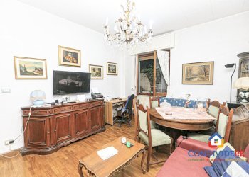 08_cso europa. con logo.jpg - Appartamento Corso Europa 1726, Genova - foto 7