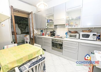 19_cso europa. con logo.jpg - Appartamento Corso Europa 1726, Genova - foto 14