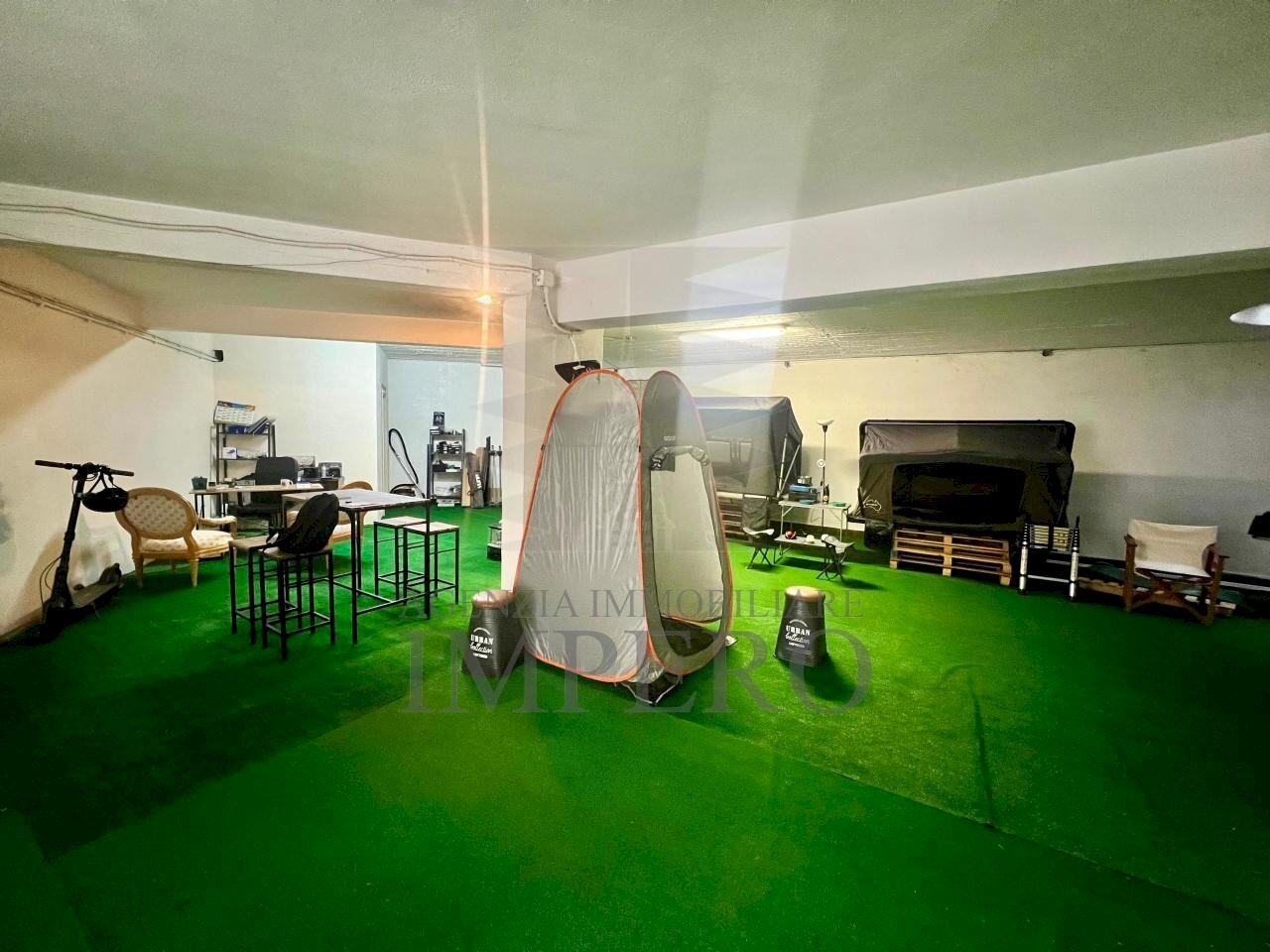 Magazzino Via Roma 50, Ventimiglia - foto 1