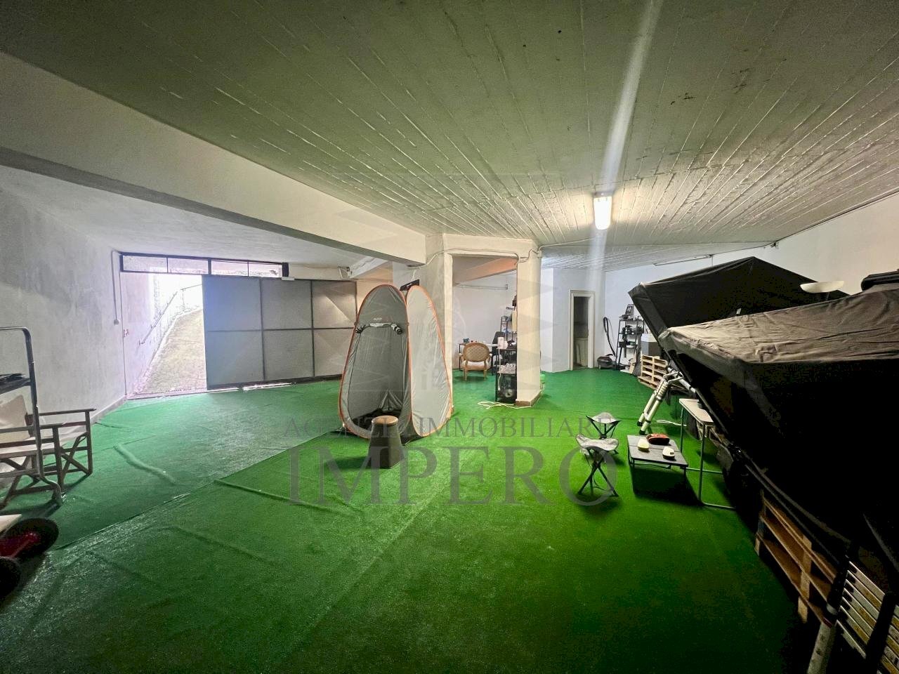Magazzino Via Roma 50, Ventimiglia - foto 2