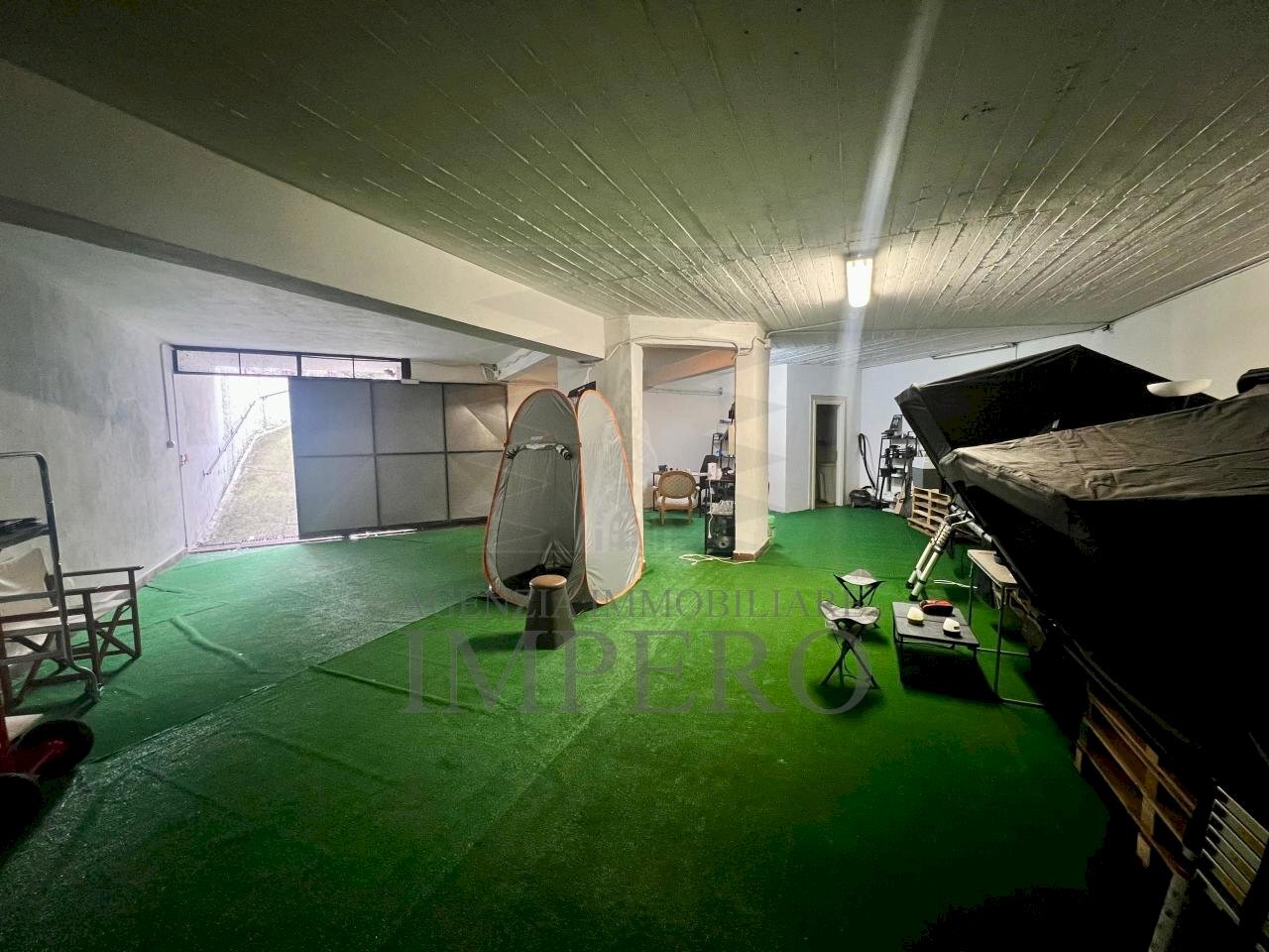 Magazzino Via Roma 50, Ventimiglia - foto 3