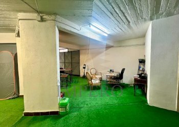 Magazzino Via Roma 50, Ventimiglia - foto 4