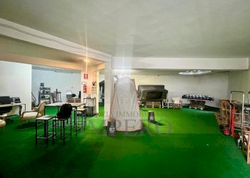 Magazzino Via Roma 50, Ventimiglia - foto 5