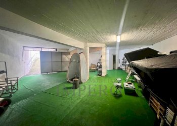 Magazzino Via Roma 50, Ventimiglia - foto 10