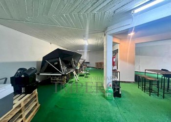 Magazzino Via Roma 50, Ventimiglia - foto 15