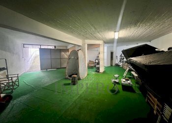 Magazzino Via Roma 50, Ventimiglia - foto 19