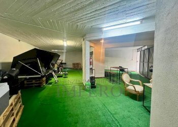 Magazzino Via Roma 50, Ventimiglia - foto 22