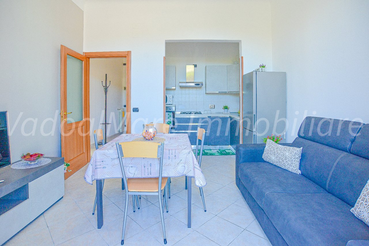 Via Manzoni logo-08.jpg - Three-room apartment Via Manzoni 11, Vado Ligure - photo 1