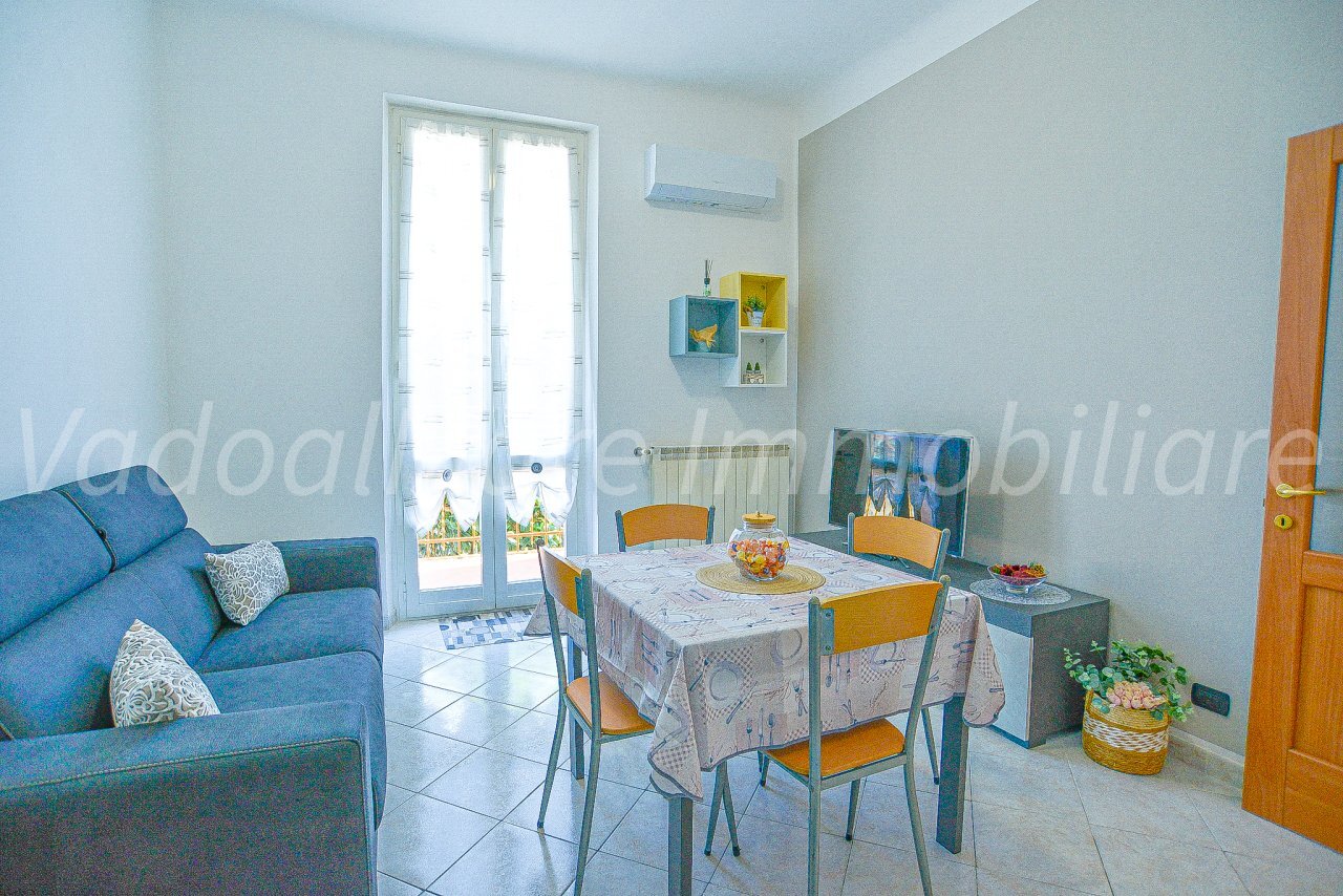 Via Manzoni logo-12.jpg - Three-room apartment Via Manzoni 11, Vado Ligure - photo 2