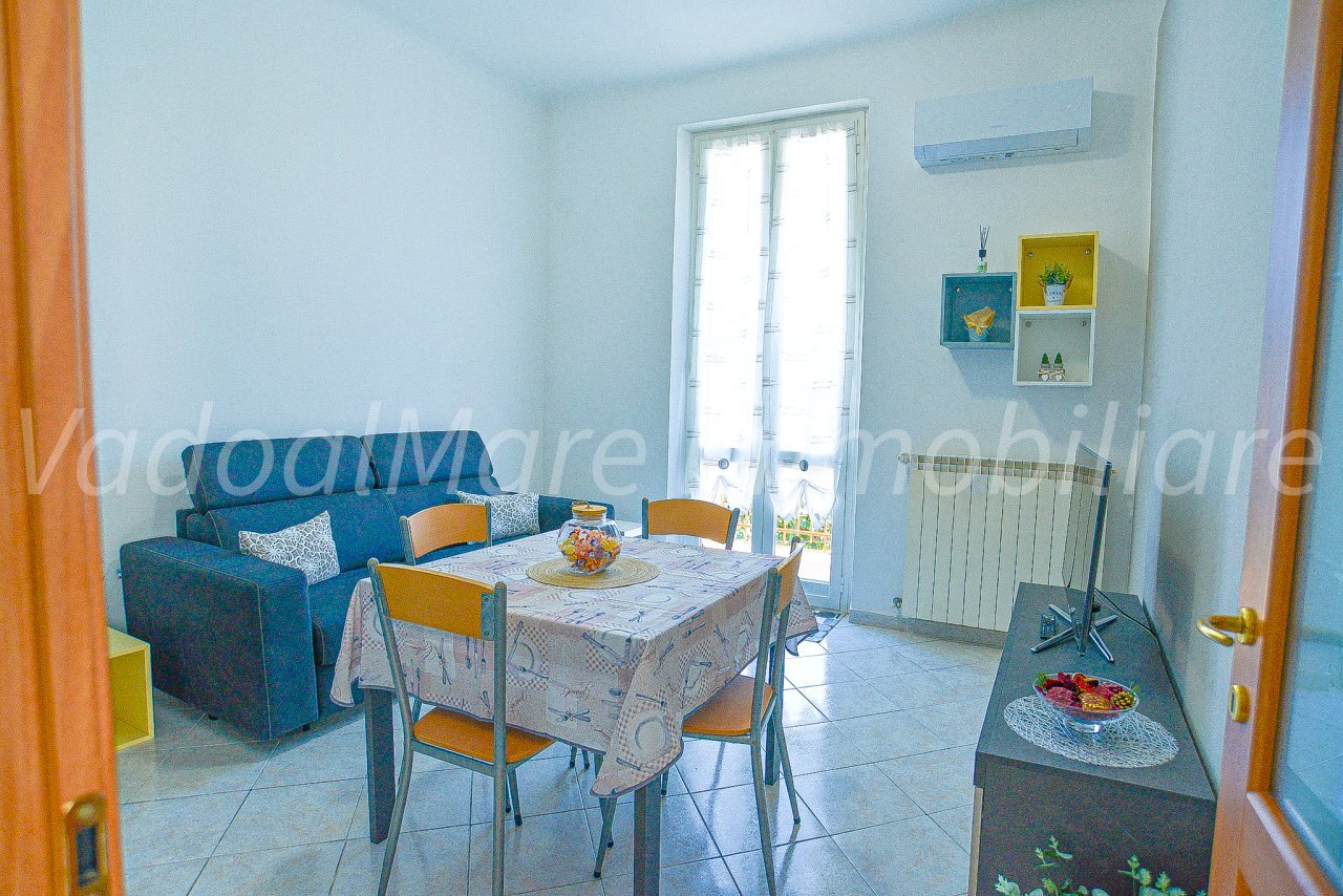 Via Manzoni logo-13.jpg - Three-room apartment Via Manzoni 11, Vado Ligure - photo 3