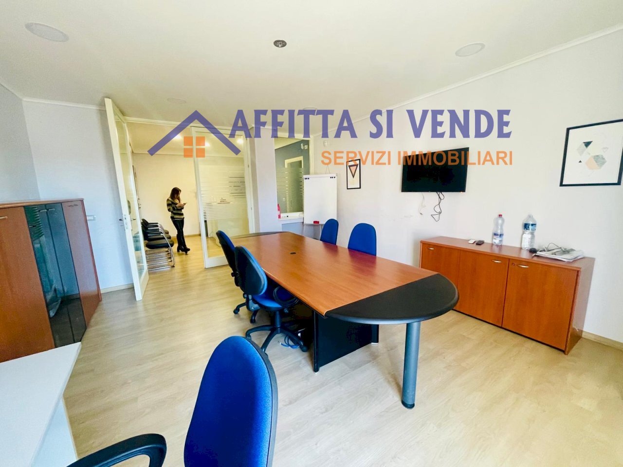 STANZA - Office Via Europa, Siracusa - photo 1