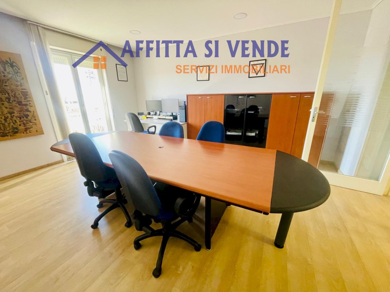 STANZA - Office Via Europa, Siracusa - photo 3