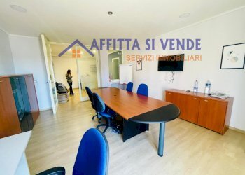 STANZA - Ufficio Via Europa, Siracusa - foto 1