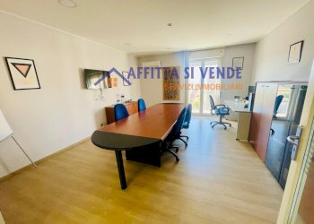 STANZA - Ufficio Via Europa, Siracusa - foto 2