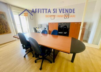 STANZA - Ufficio Via Europa, Siracusa - foto 3