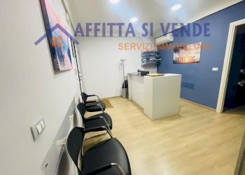 STANZA - Ufficio Via Europa, Siracusa - foto 4