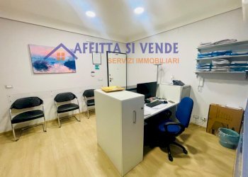 STANZA - Ufficio Via Europa, Siracusa - foto 5