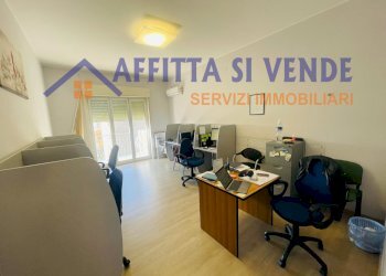 STANZA - Ufficio Via Europa, Siracusa - foto 16