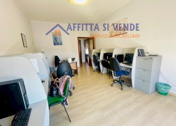 STANZA - Ufficio Via Europa, Siracusa - foto 17