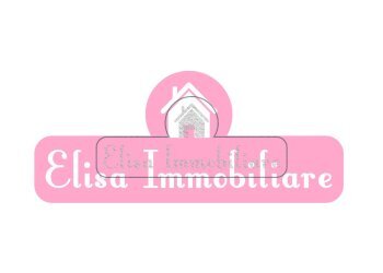 Logo orizzontale rosa_negativo - Four-room apartment Camaiore - photo 1