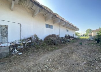 IMG_2307 - Shed Via Papa Giovanni XXIII 2, Caselle Landi - photo 9