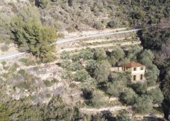 Casale Frazione Verrandi, Ventimiglia - foto 5