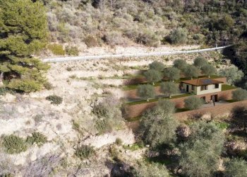 Casale Frazione Verrandi, Ventimiglia - foto 6