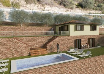 Casale Frazione Verrandi, Ventimiglia - foto 7