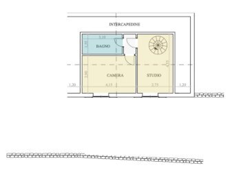 Casale Frazione Verrandi, Ventimiglia - foto 2