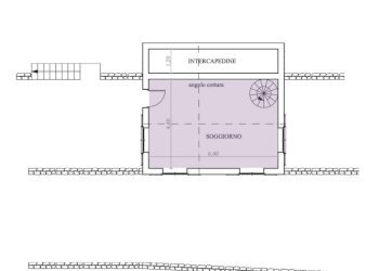 Casale Frazione Verrandi, Ventimiglia - foto 3