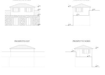 Casale Frazione Verrandi, Ventimiglia - foto 9