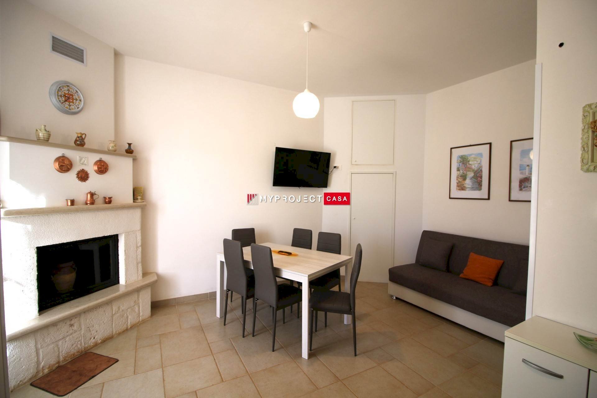 Casa indipendente Strada Montetullio, Martina Franca - foto 3