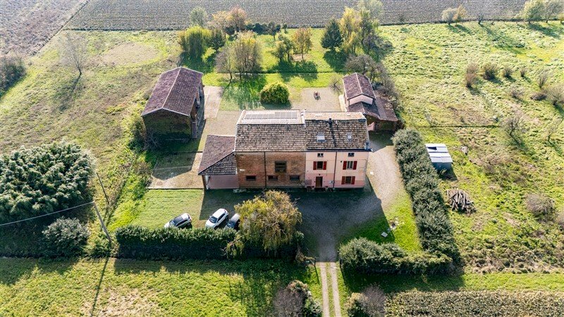 Casale Fontanellato - photo 1