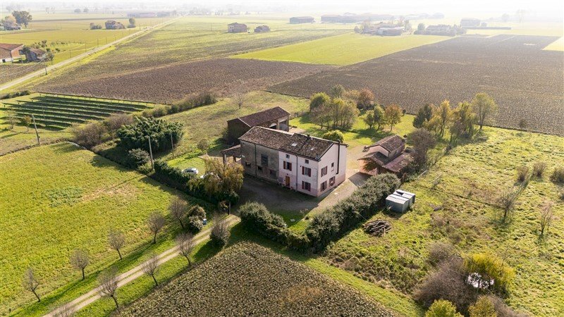 Casale Fontanellato - photo 2