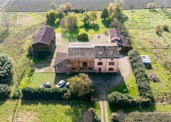 Casale Fontanellato - foto 1