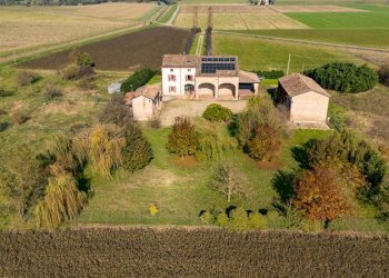 Casale Fontanellato - foto 4