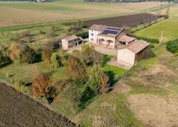 Casale Fontanellato - foto 5