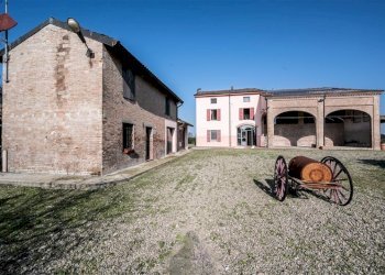 Casale Fontanellato - foto 9