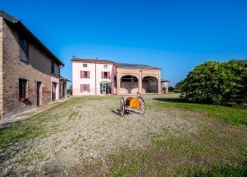 Casale Fontanellato - foto 10