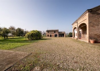 Casale Fontanellato - foto 15